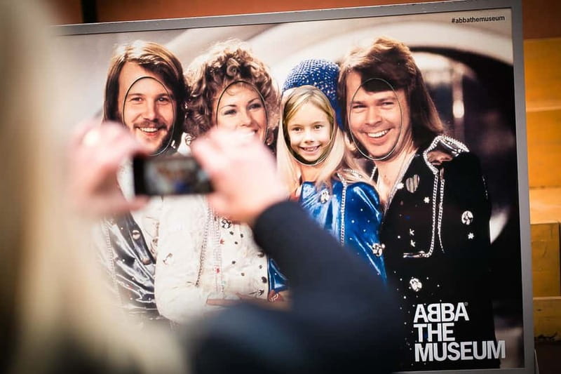 Stockholm: ABBA The Museum Entrance Ticket - Ticket price and time-slot planning that actually matters