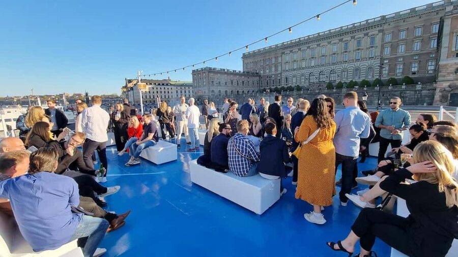Stockholm All-You-Can-Eat Shrimp or Tacos Cruise & Livemusic - Who This Cruise Fits Best (And Who Should Think Twice)