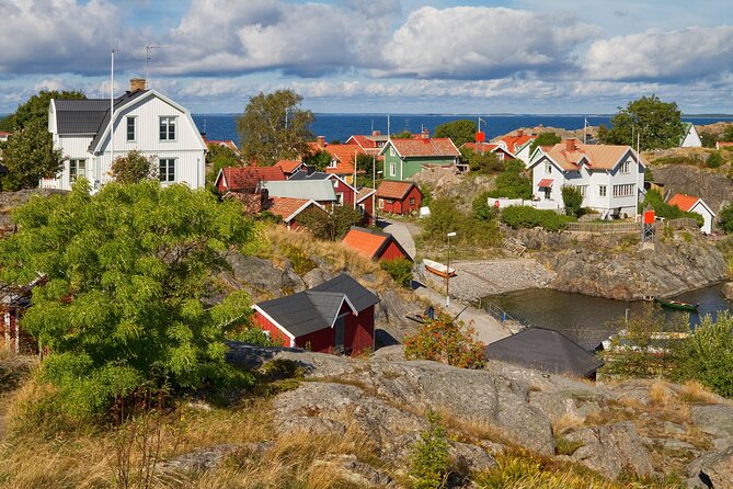 Stockholm Archipelago Boat Cruise, Gamla Stan Walking Tour - Key points to know before you go