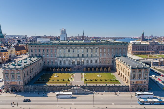 Stockholm Archipelago Boat Cruise, Gamla Stan Walking Tour - Price and value: what you are really paying for