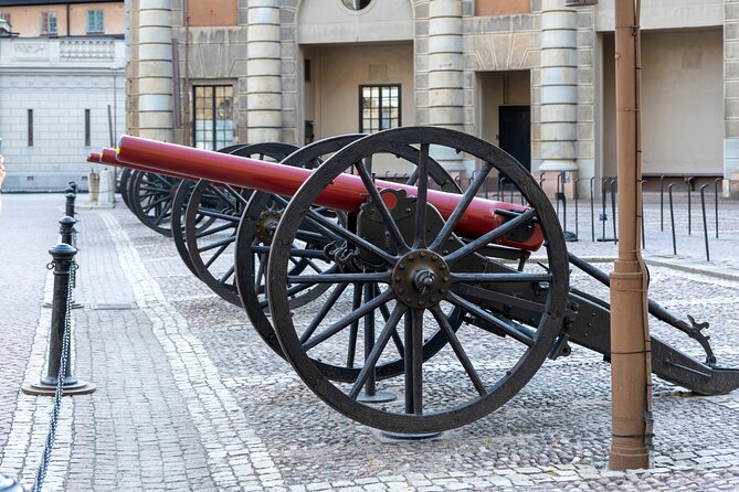 Stockholm Archipelago Boat Cruise, Gamla Stan Walking Tour - Should you book the Stockholm Archipelago boat cruise and Gamla Stan walking tour?