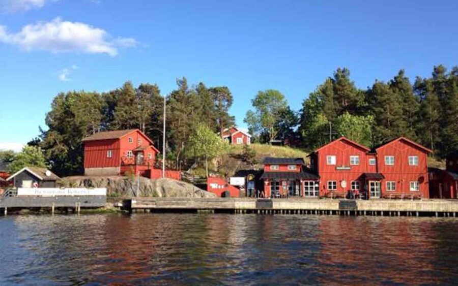 Stockholm: Archipelago Boat Tour - Quick take on this Stockholm archipelago boat tour