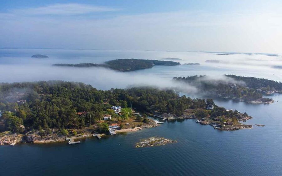 Stockholm: Archipelago Boat Tour - Why This Two-Hour Cruise From Skeppsbron Works