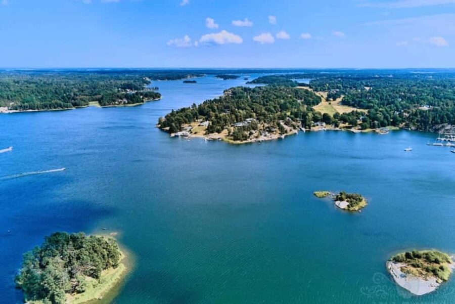 Stockholm Archipelago Guided Tour on Historic Ship with Fika - Why This 2-Hour Archipelago Cruise Works for First-Time Stockholmers