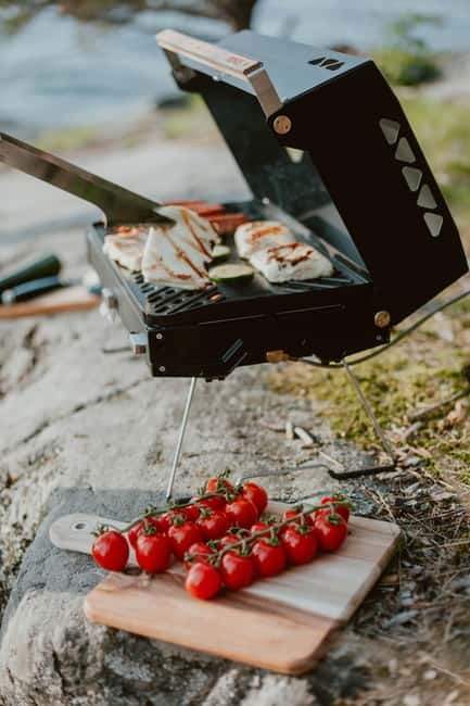 Stockholm: Archipelago Islands Kayak Tour and Outdoor Picnic - Should you book this Stockholm archipelago kayak and picnic tour?