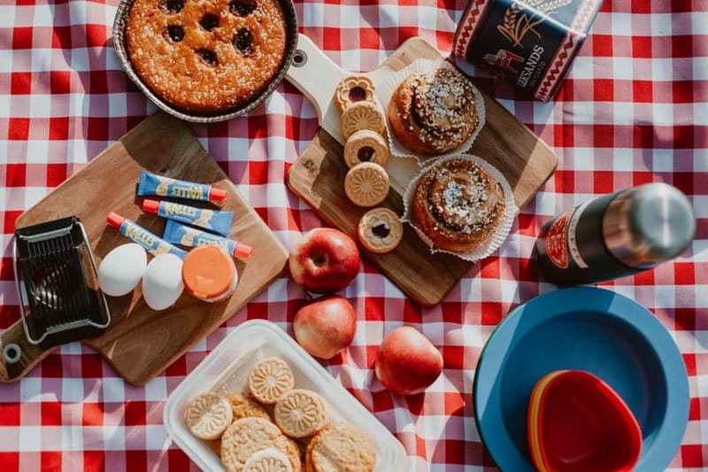 Stockholm: Archipelago Islands Kayak Tour and Outdoor Picnic - The fika stop on a remote island, and why the snack break is actually the point
