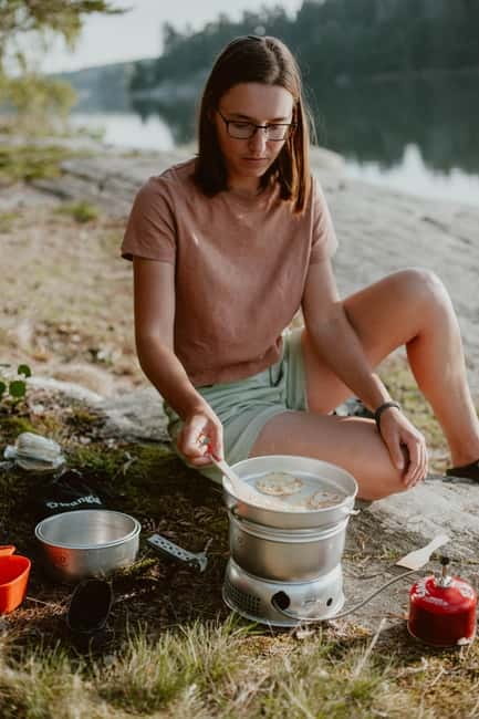 Stockholm: Archipelago Islands Kayak Tour and Outdoor Picnic - 4-hour vs 6-hour: choosing the right pace for your day