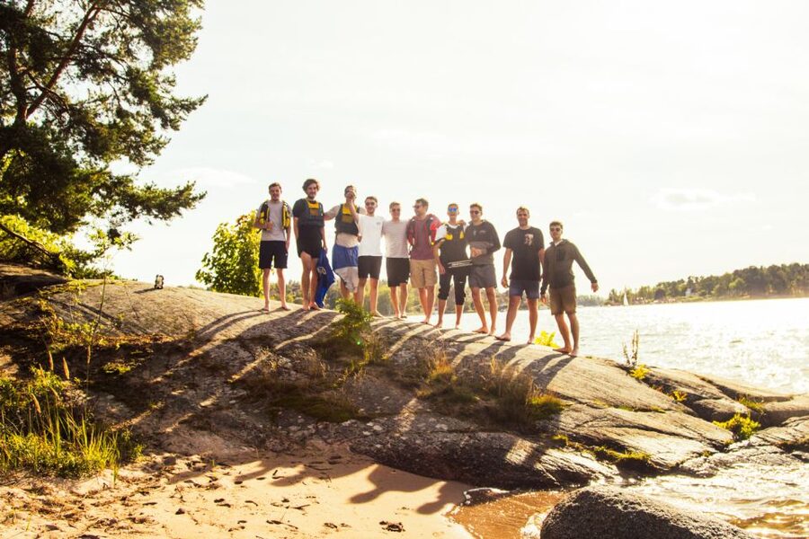 Stockholm: Archipelago Islands Kayak Tour and Outdoor Picnic - How to dress and stay comfortable when Swedish weather has opinions