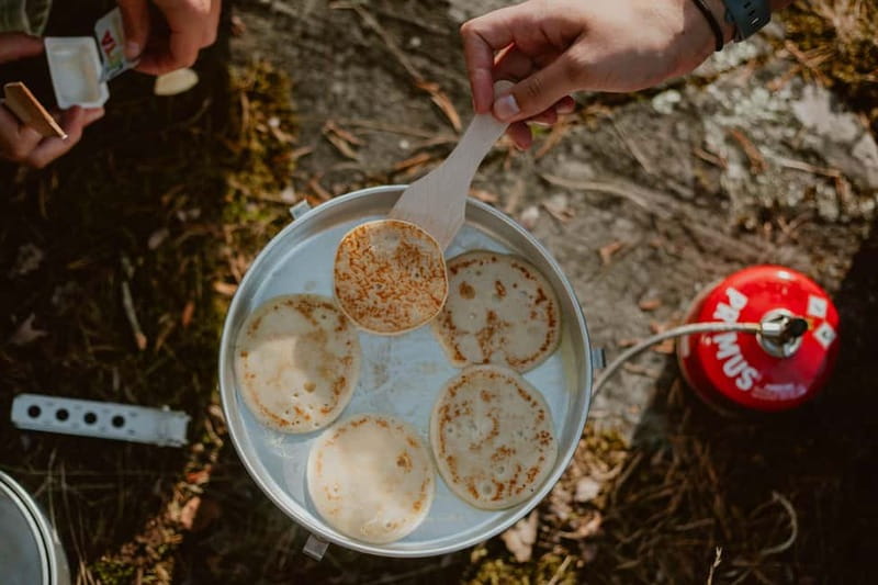 Stockholm: Archipelago Islands Kayak Tour and Outdoor Picnic - Is the price worth it at $154 per person?