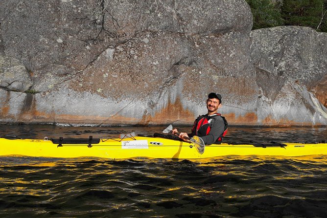 Stockholm Archipelago Kayaking Day Tour - Price and value: what $235.80 buys you, and what it doesn’t