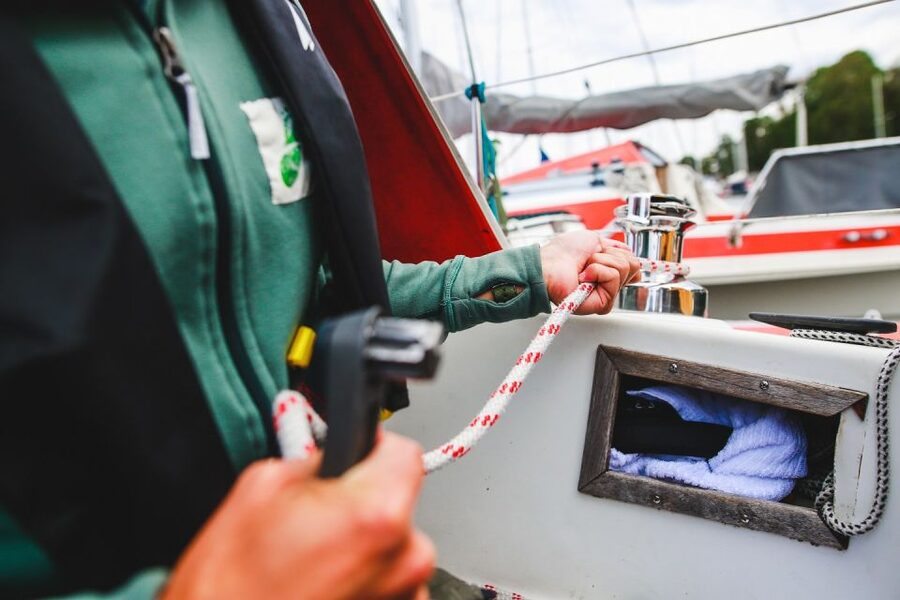 Stockholm: Archipelago Sailing Adventure with Island Chill - Your boat day: Scampi 30 or Compis 28, plus real sailing practice