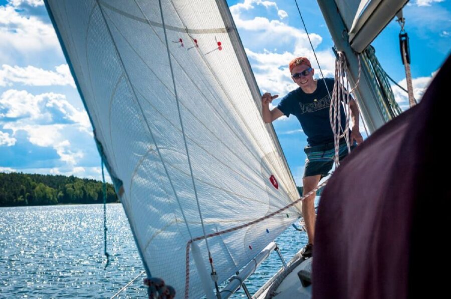 Stockholm: Archipelago Sailing Adventure with Island Chill - Price and value: what $320 buys for a 9-hour sail day