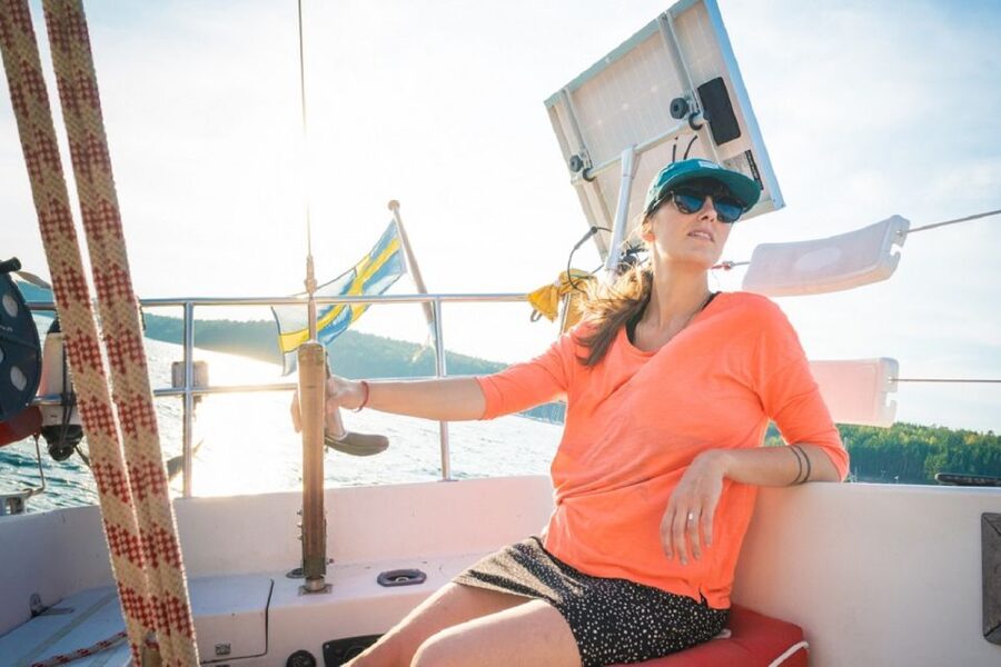 Stockholm: Archipelago Sailing Adventure with Island Chill - Who this suits best, and who should think twice