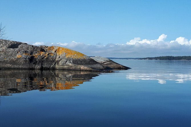 Stockholm Archipelago Sailing Day Tour - From the dock to the helm: what the first hour feels like