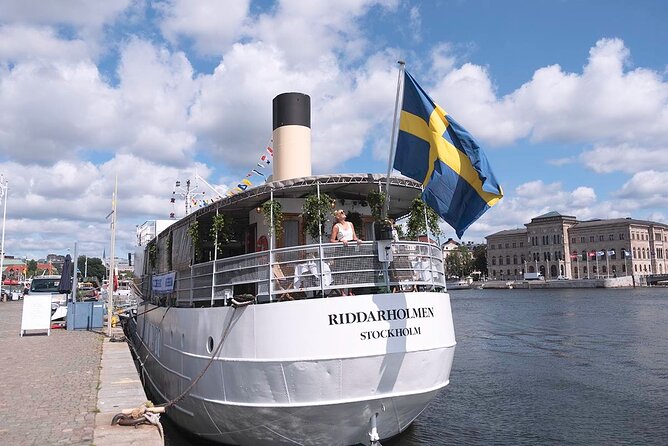 Stockholm: Archipelago Summer Tour with live guide - Getting the Best Value From This $45.32 Price Tag