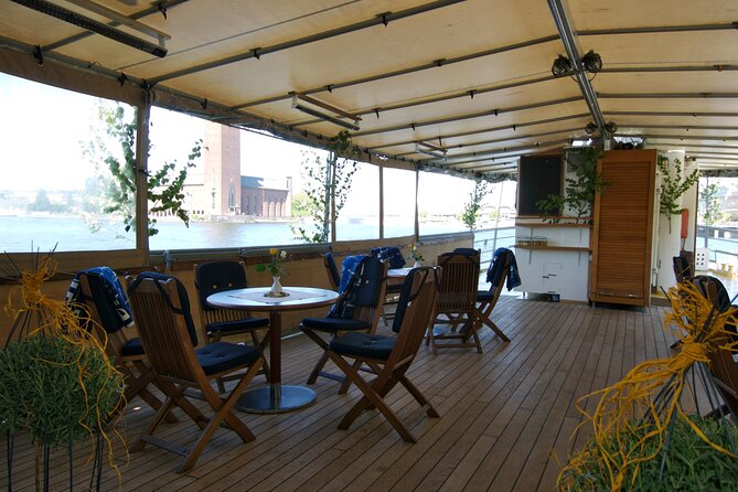 Stockholm: Archipelago Summer Tour with live guide - Who This Stockholm Archipelago Cruise Fits Best