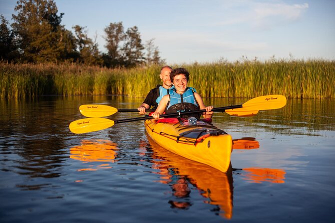 Stockholm Archipelago Sunset Kayaking and Fika tour - Guides, Safety, and the Teaching That Makes First-Time Paddling Work