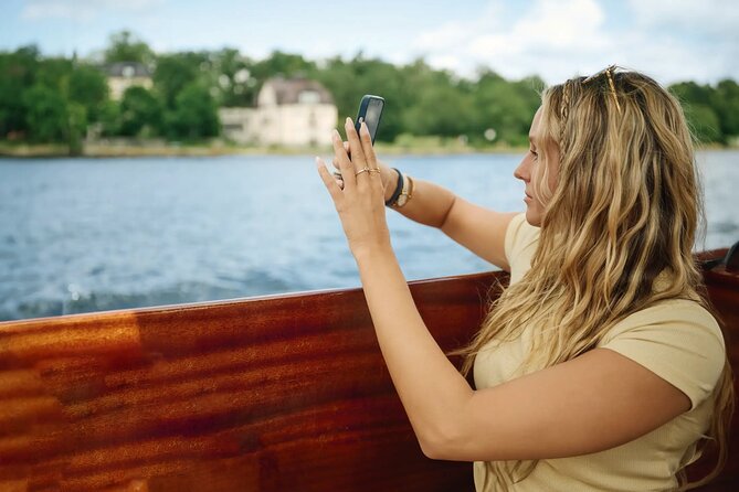 Stockholm Archipelago Tour by Classic Wooden Boat with Guide - Price, inclusions, and what you really pay for