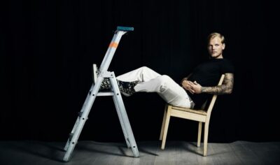 Avicii Experience Skip-the-Line Entrance Ticket