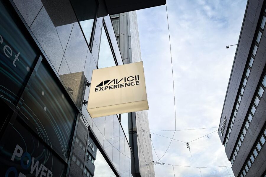Stockholm: Avicii Experience Skip-the-Line Entrance Ticket - The ending message on mental health and prevention