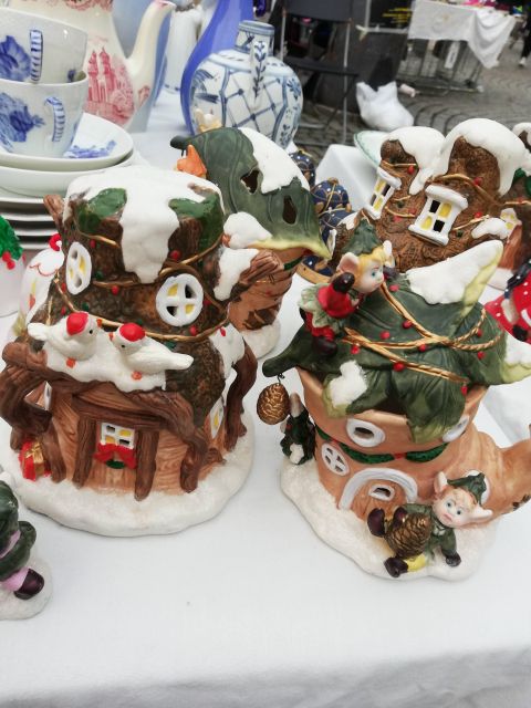 Stockholm: Christmas Traditions & Food Small Group Tour - Key points I’d circle before you book
