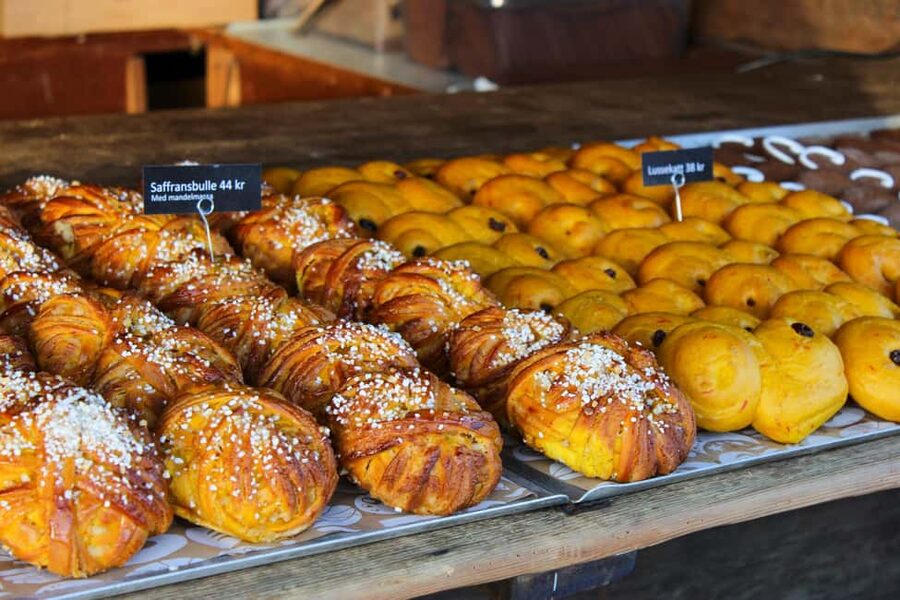 Stockholm: Christmas Traditions & Food Small Group Tour - From the Nobel Museum to Old Town in one smooth start