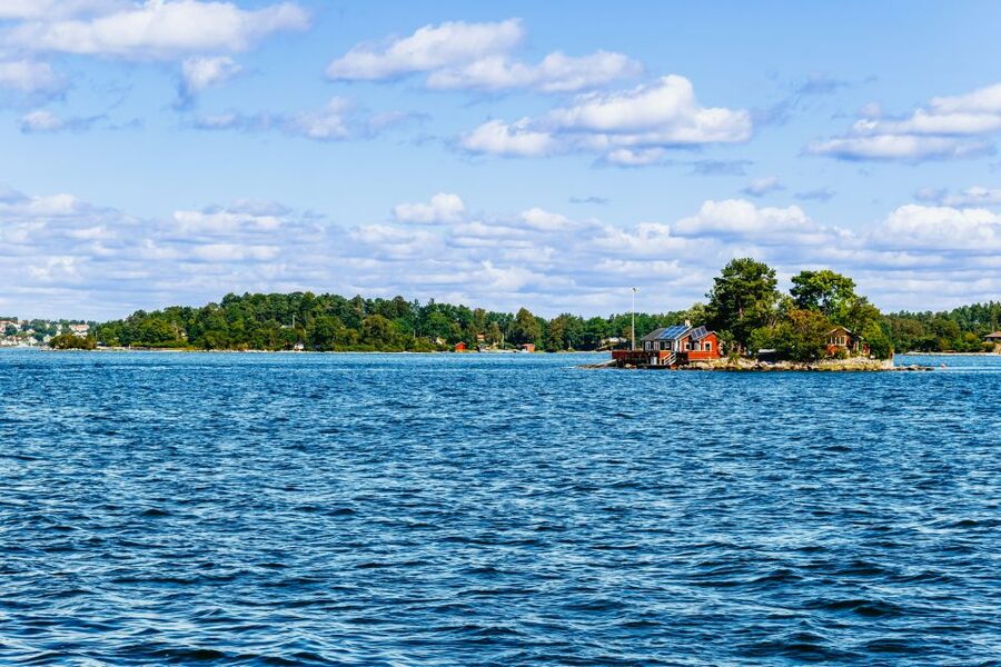 Stockholm: City Archipelago Sightseeing Cruise with Guide - Key highlights you should know