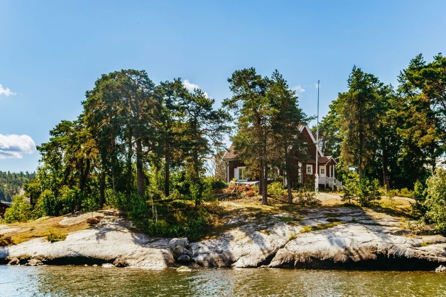 Stockholm: City Archipelago Sightseeing Cruise with Guide - Getting Seats and Hearing the Guide: Your Onboard Game Plan