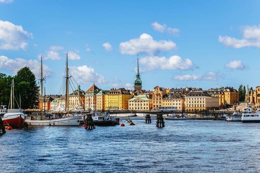 Stockholm: City Archipelago Sightseeing Cruise with Guide - What You’ll See on the Water: Stockholm’s Archipelago in Motion