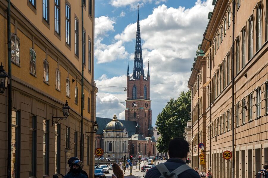 Stockholm: City Sightseeing Hop-On Hop-Off Bus Tour - Stockholm in One Ride: What This Hop-On Hop-Off Bus Really Delivers