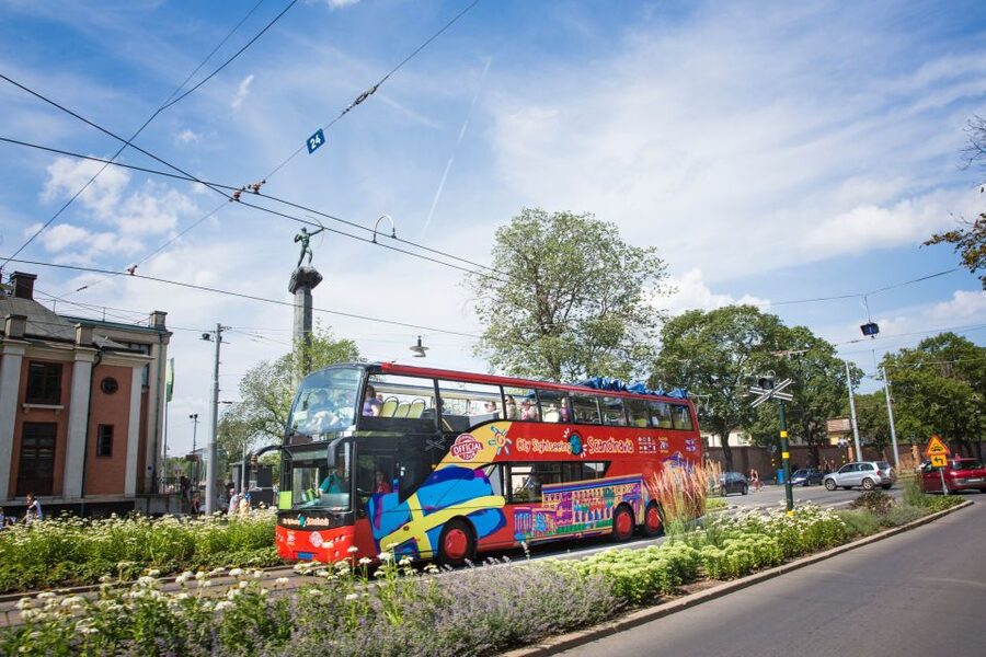 Stockholm: City Sightseeing Hop-On Hop-Off Bus Tour - Boat Tour Add-On: When the Water Option Makes Sense