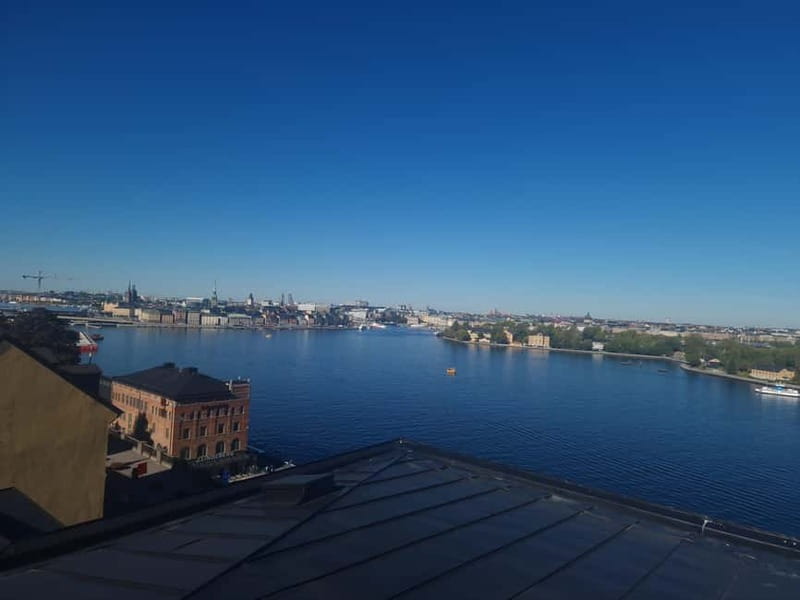 Stockholm City: Visit Icebar and Vasamuseum - Key points to know before you go