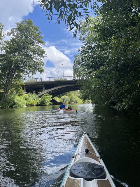 Stockholm: Daytime Kayak Tour in Stockholm City - Key things I’d bank on before you go