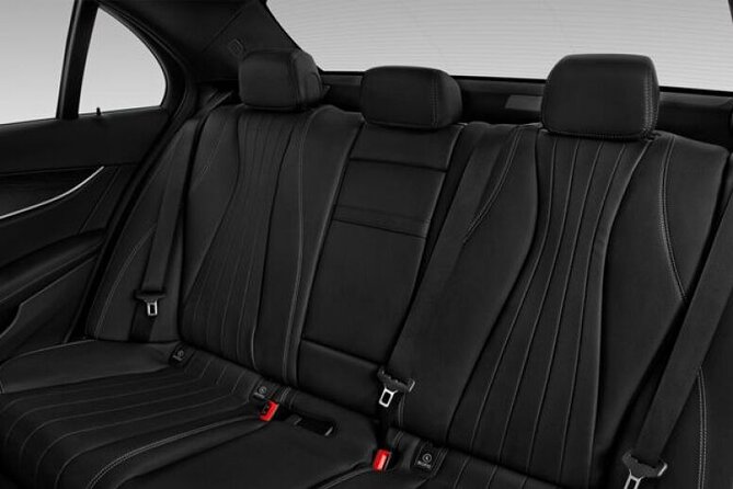 Stockholm Departure Private Transfer to Arlanda ARN Airport by Business Car - How the Direct Drive to ARN Works, and What to Watch