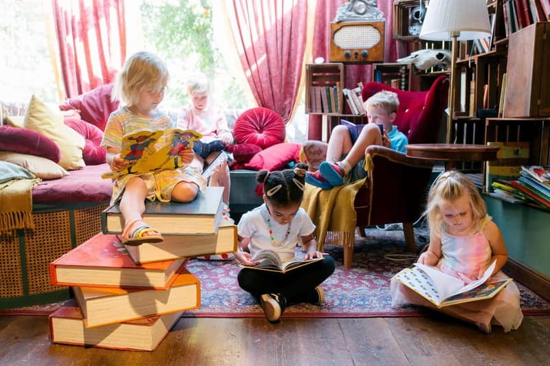 Stockholm: Entry Ticket to Junibacken Children's Museum - Should you book Junibacken in Stockholm?