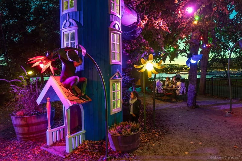 Stockholm: Entry Ticket to Junibacken Children's Museum - Price and ticket value: what you actually get for your $25