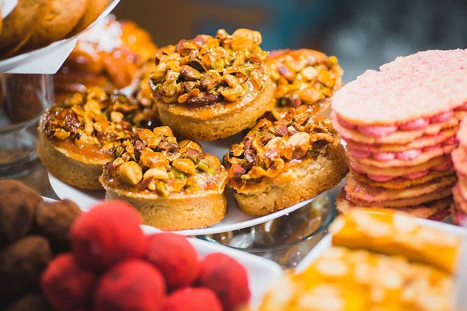 Stockholm Fika Tour - Price and what you really get for $98.42