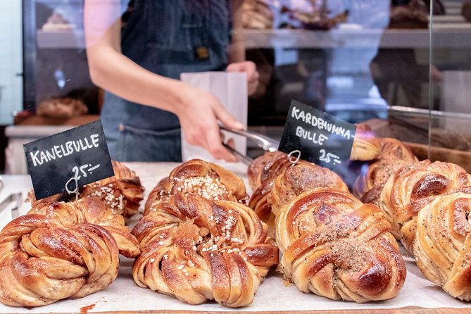 Stockholm Fika Tour - Guides and the difference a good host makes