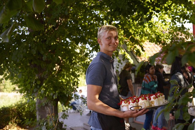 Stockholm Fika Tour - Who this tour is best for