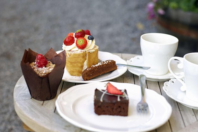 Stockholm Fika Tour - Meeting point, timing, and why you should show up early