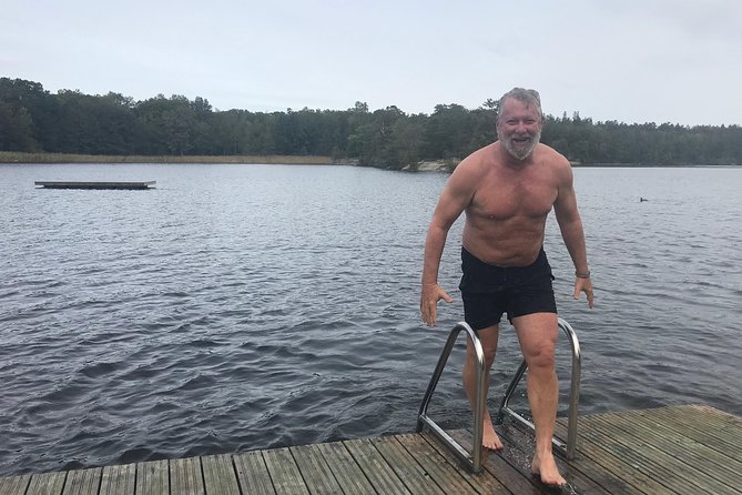 Stockholm Fire and Ice Tour! Dive into Swedish lifestyle! - Key highlights to know before you go