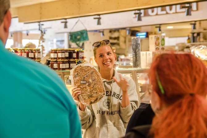 Stockholm: Food Tour - Key takeaways before you go