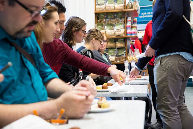 Stockholm: Food Tour - Practical tips so you enjoy every stop