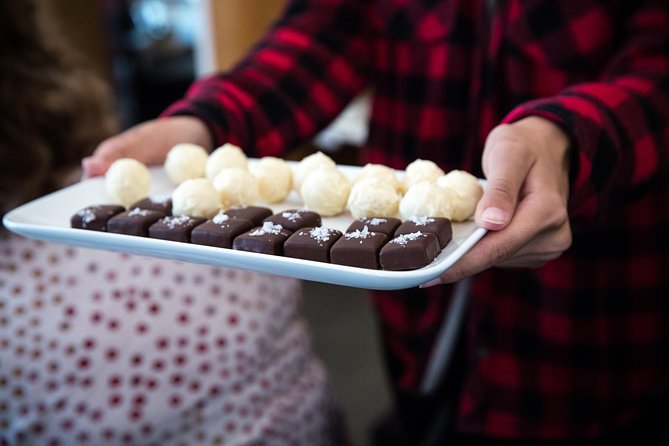 Stockholm Food Tour - Price and Value: What You Are Really Paying For