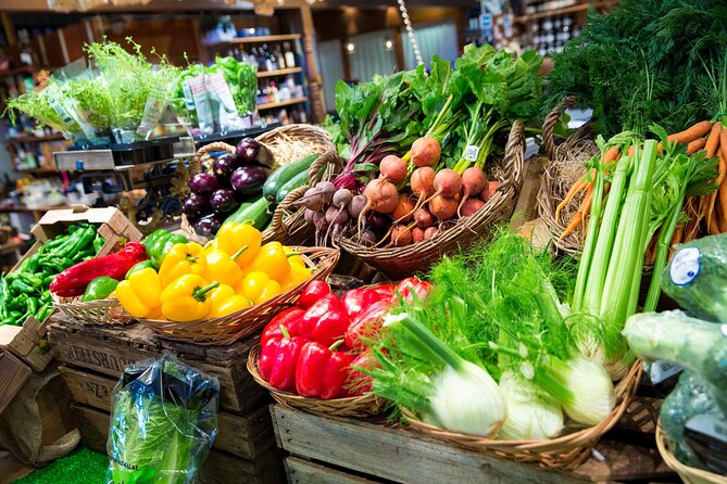 Stockholm Food Tour - Pace, Walking, and Comfort: The Real Decision Point