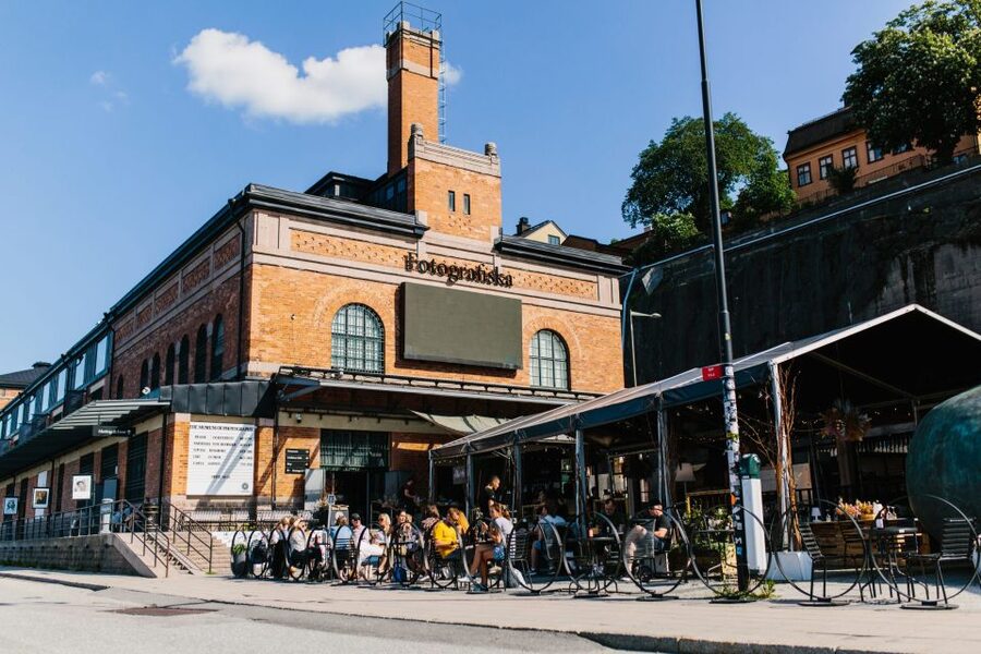 Stockholm: Fotografiska Museum Entrance Ticket - Key things that make Fotografiska worth your time