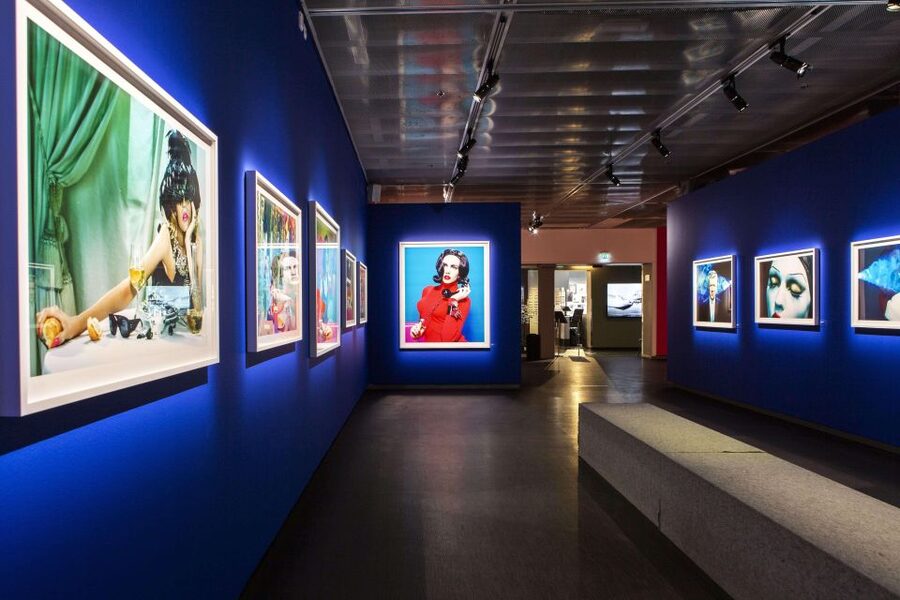 Stockholm: Fotografiska Museum Entrance Ticket - A self-guided visit plan that works any day