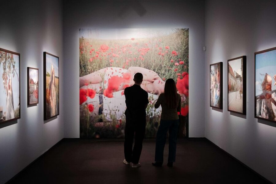 Stockholm: Fotografiska Museum Entrance Ticket - Exhibition hopping: how to choose what to see