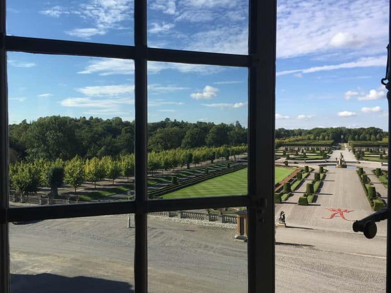 Stockholm: Full-Day Guided Sightseeing Tour with Lunch - Vasa Museum with a guide: how to make a museum hour count