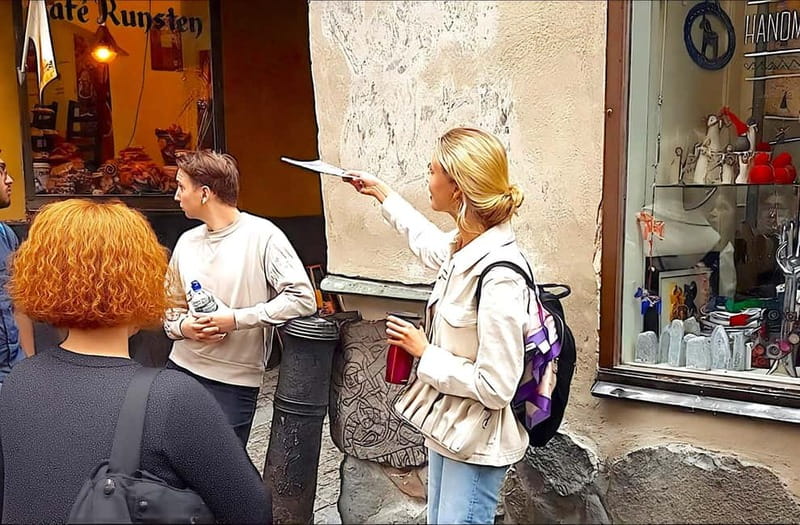 Stockholm Gamla Stan: Old Town Walking Tour with Local Guide - Key Highlights You’ll Really Use